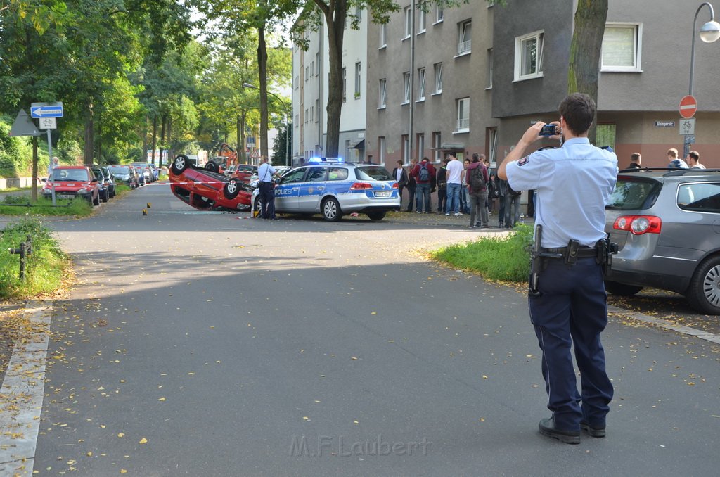 Vu Koeln Gremberg Usingerstr Wetzlarerstr P5542.JPG